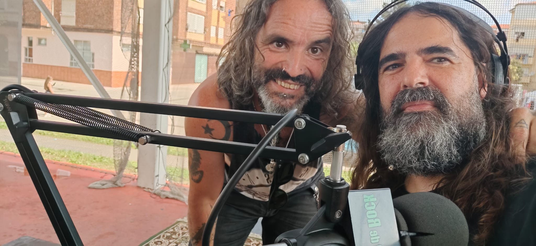 Noche de Rock 1513 – Rodrigo Cuevas – XXIX Aniversario de Noche de Rock – NewCity Rock