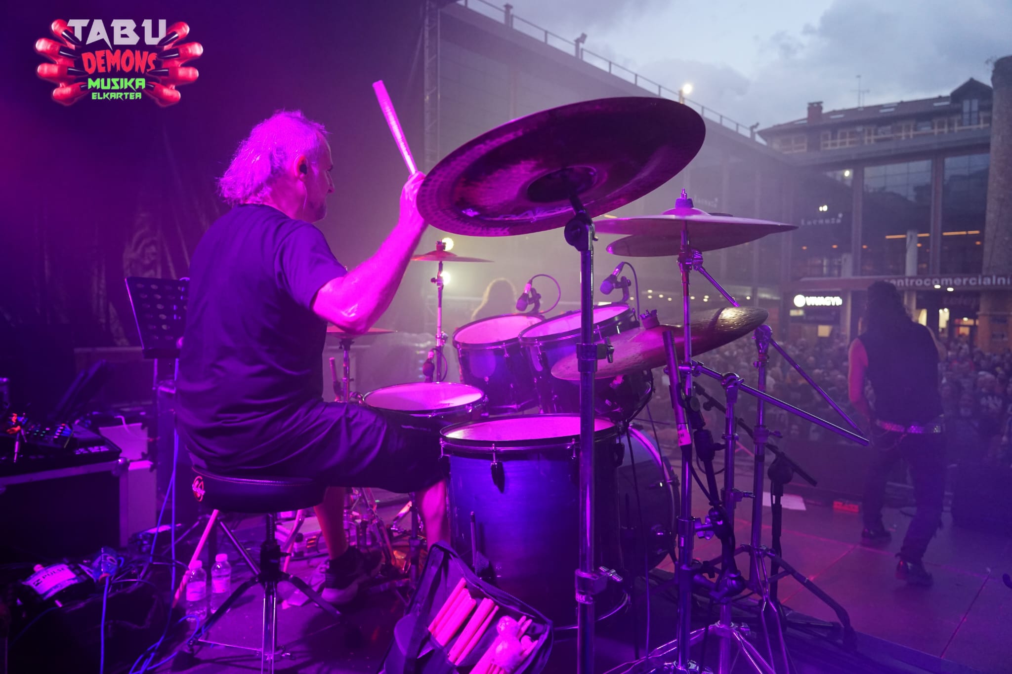 MADALENROCK FEST