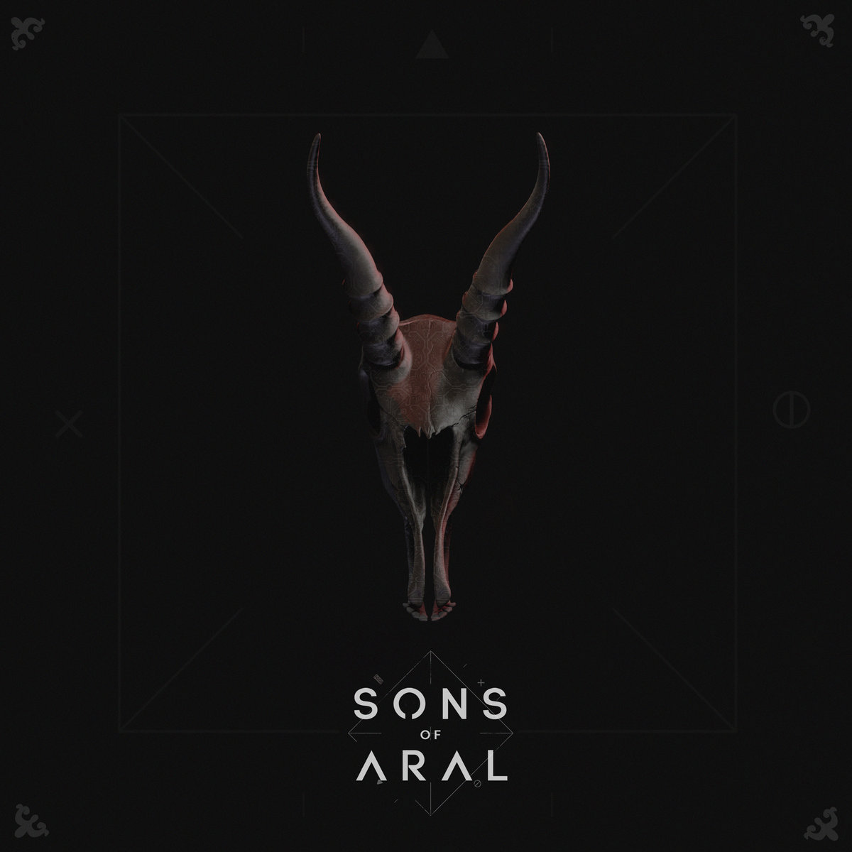 1524 – SONS OF ARAL – Sons of Aral