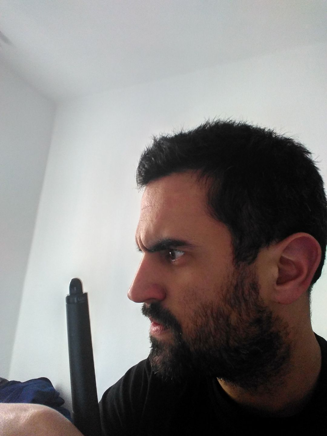 ALVARO TERÁN