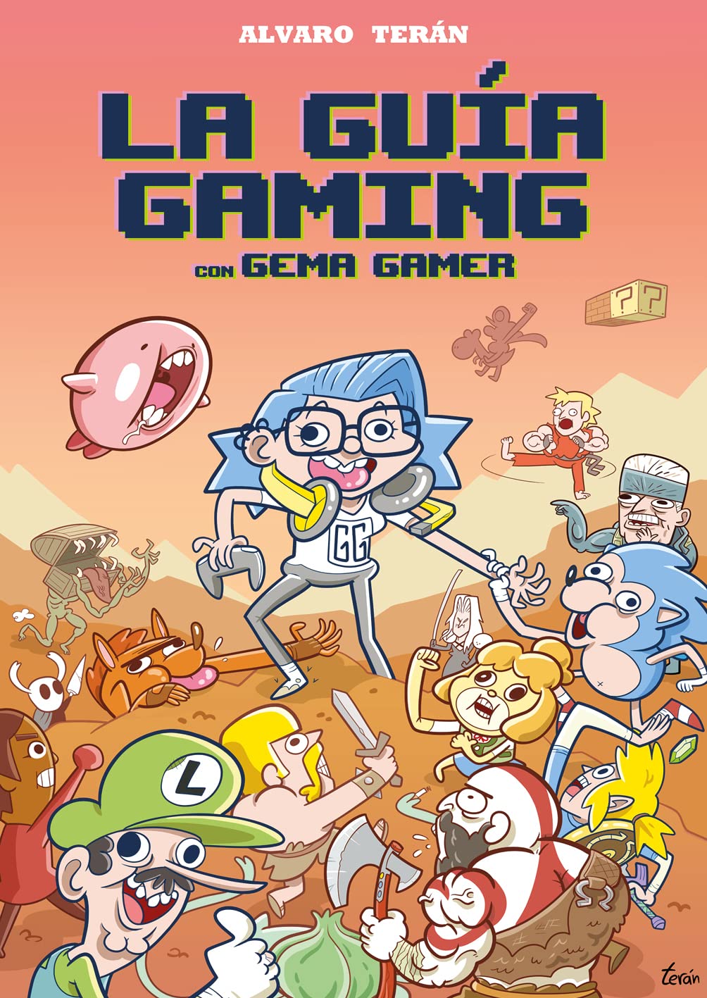 LA GUÍA GAMING