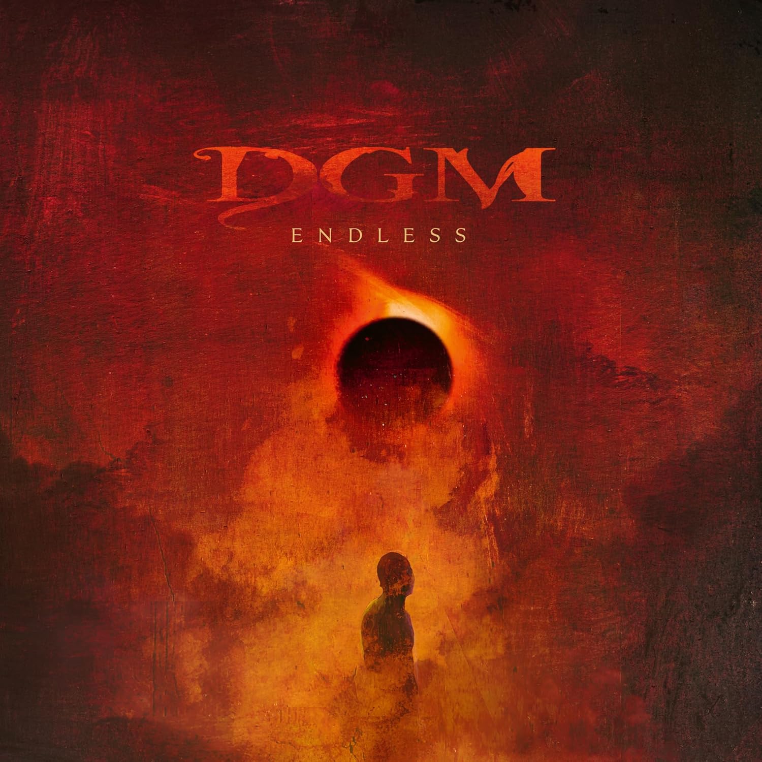 1529 – DGM – Endless