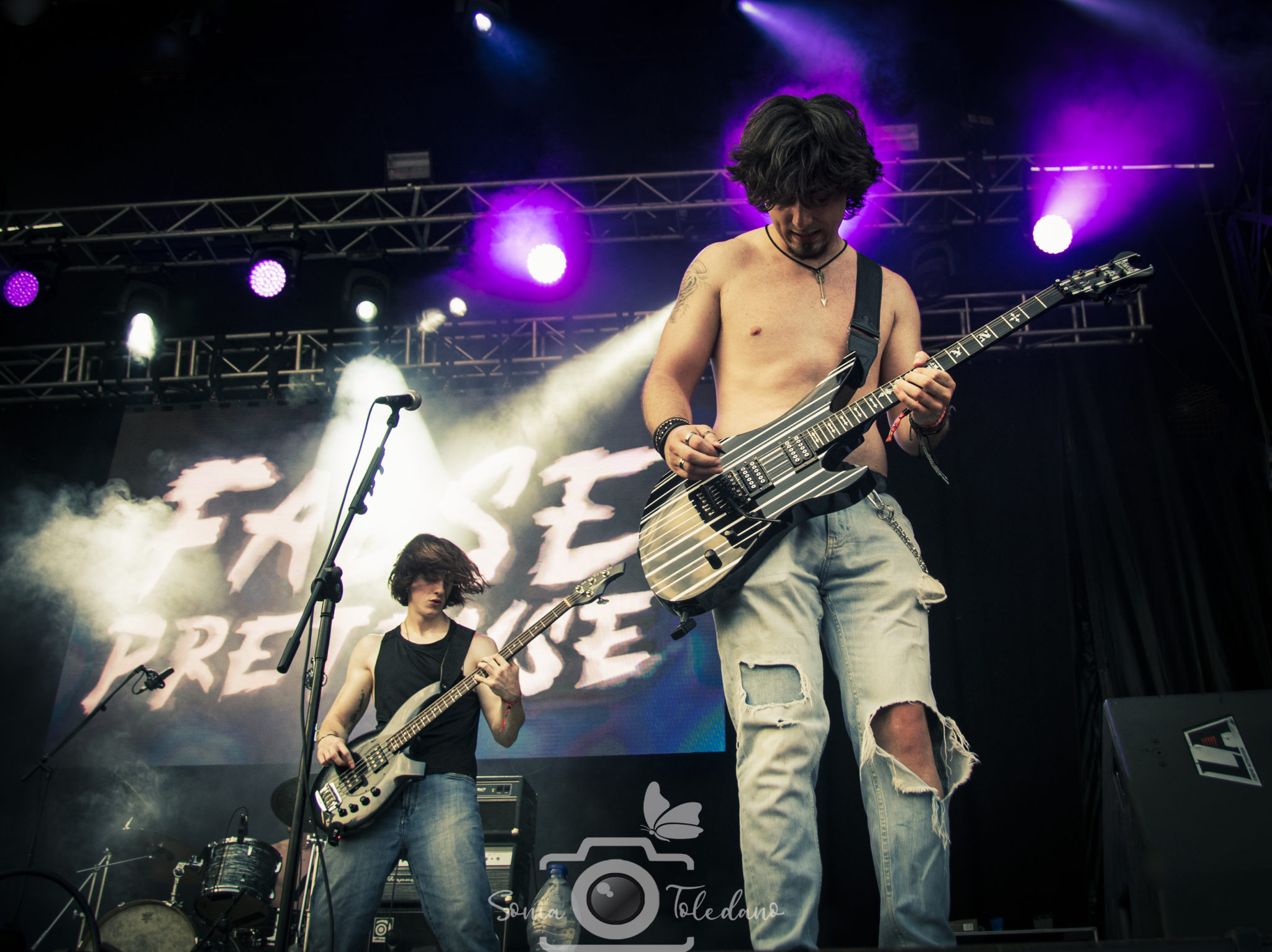 TORRELAVEGA SOUNDCITY – Viernes
