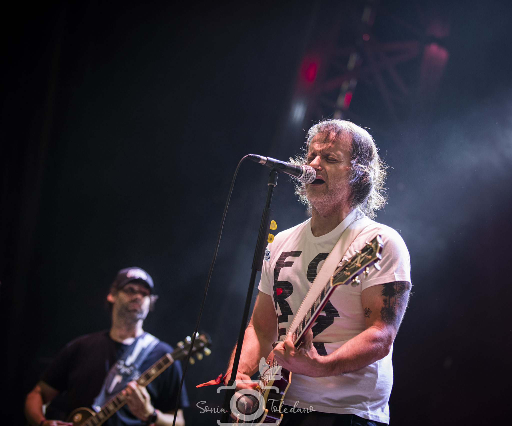 TORRELAVEGA SOUNDCITY – Sábado