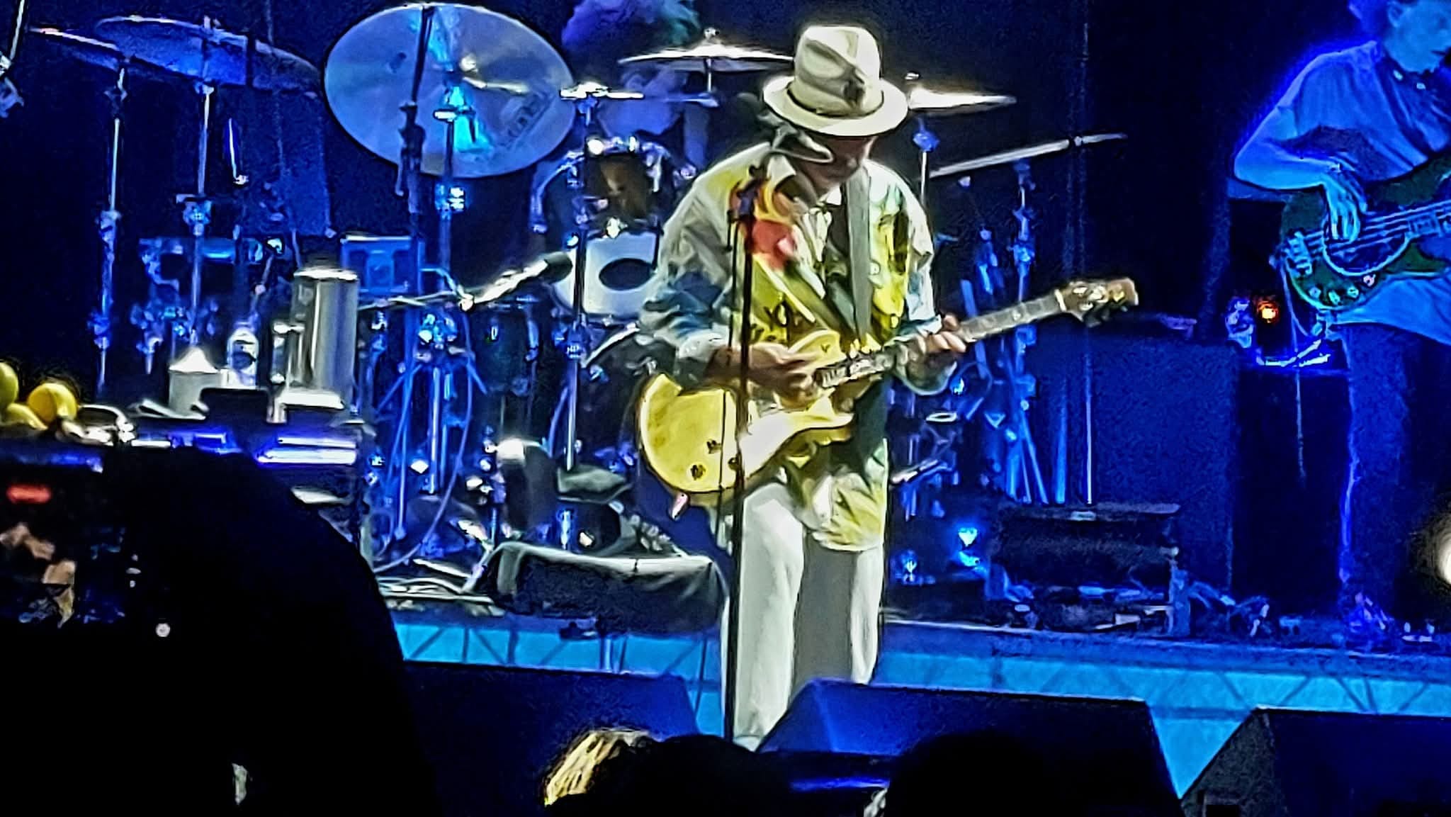 SANTANA