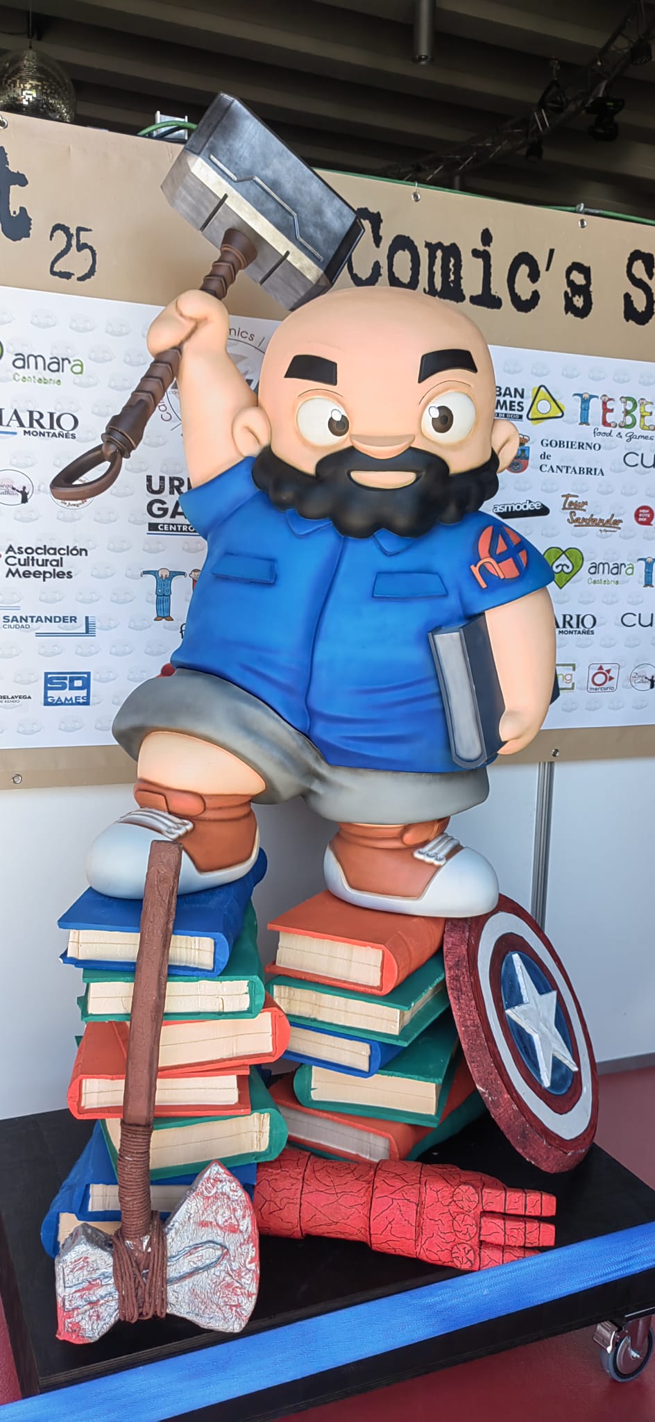 TRIBU 3D