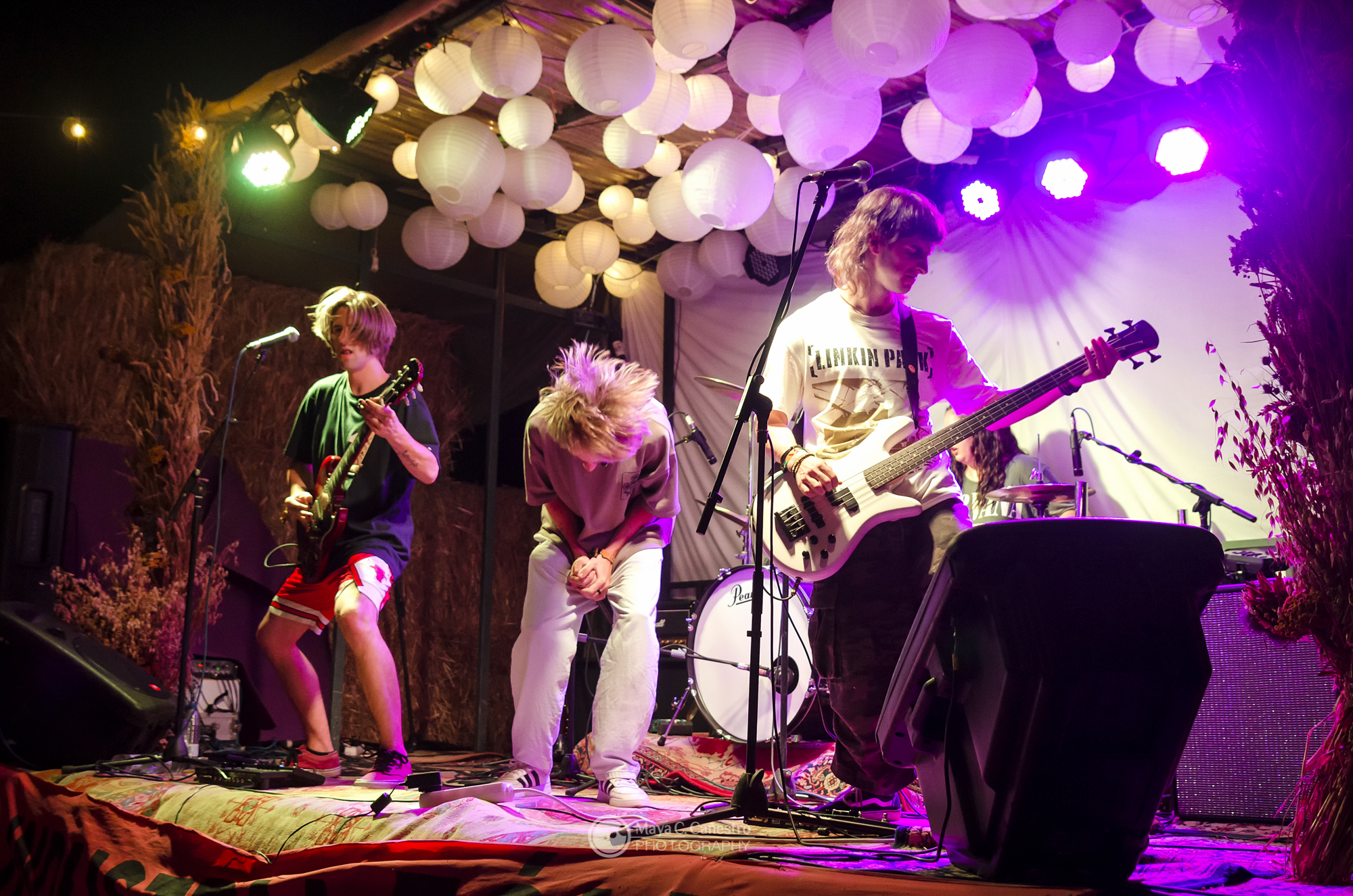 ALDEA FEST – SÁBADO