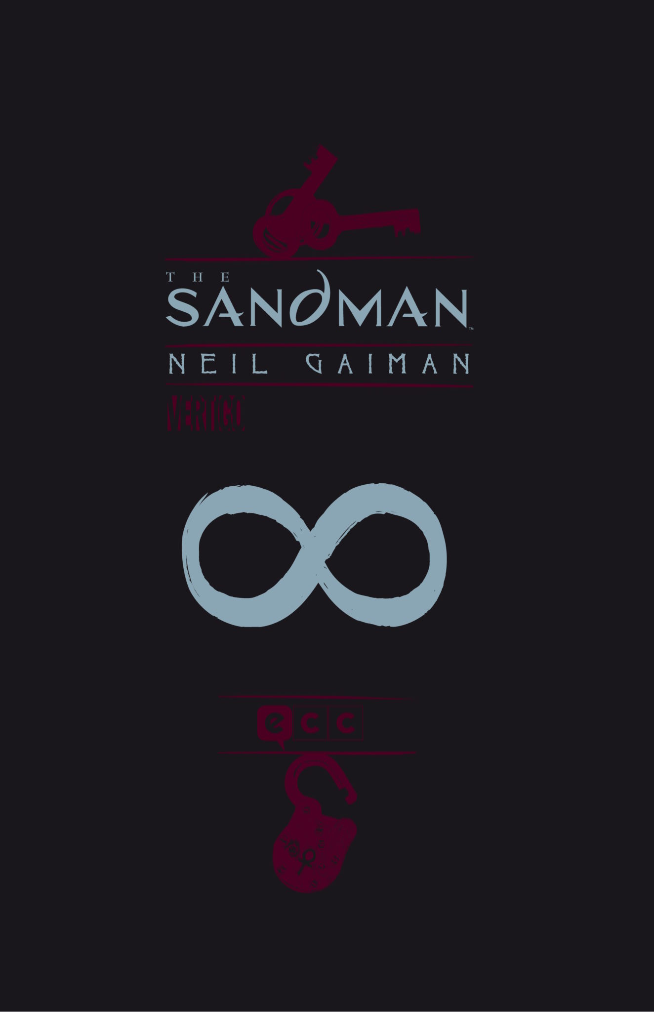 SANDMAN: INFINITO