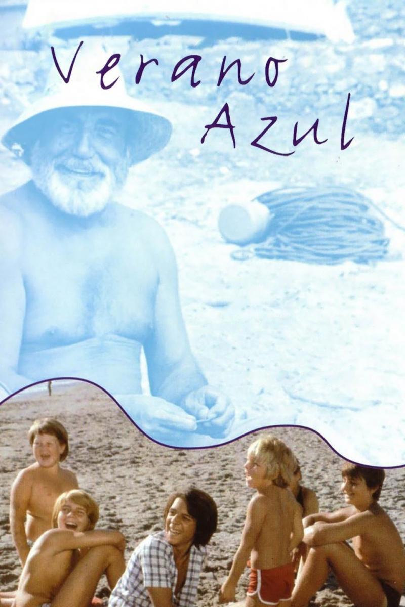 VERANO AZUL