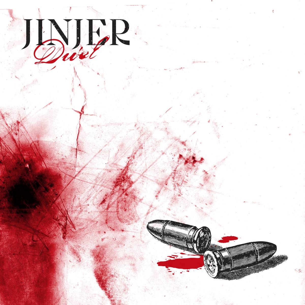 1533 – JINJER – Duél