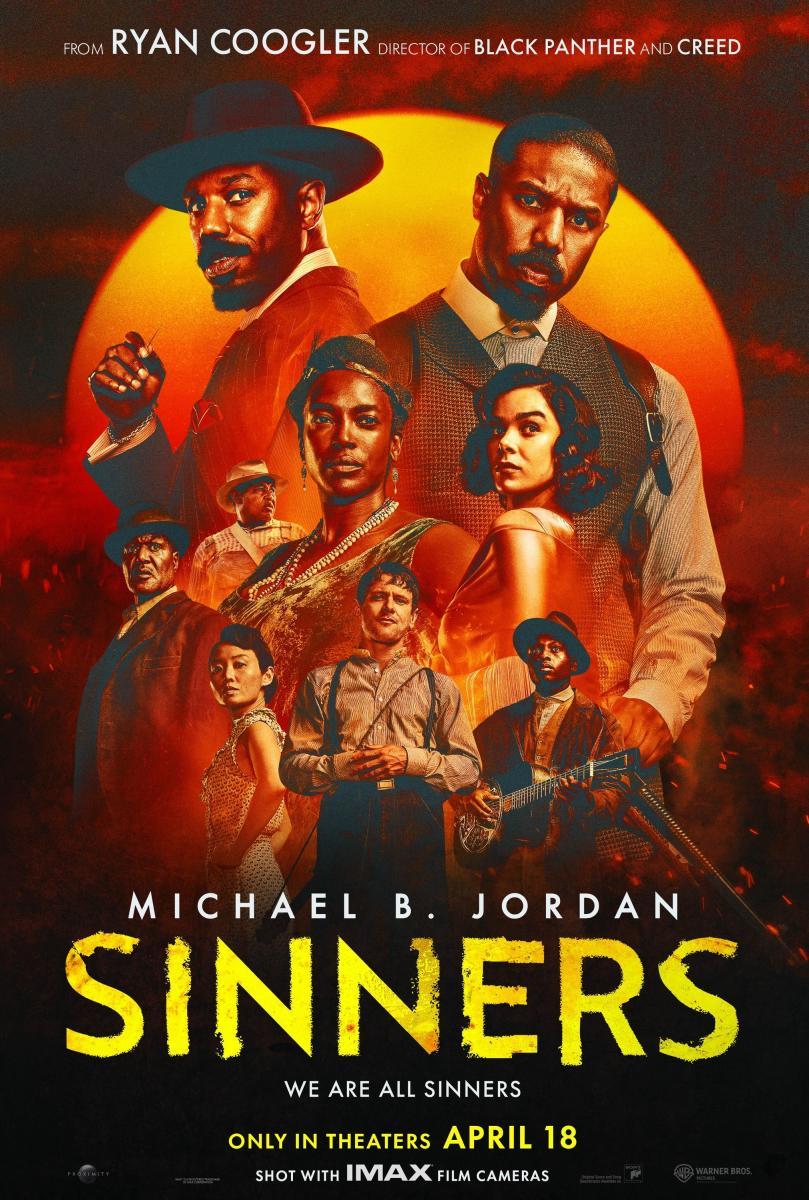 SINNERS