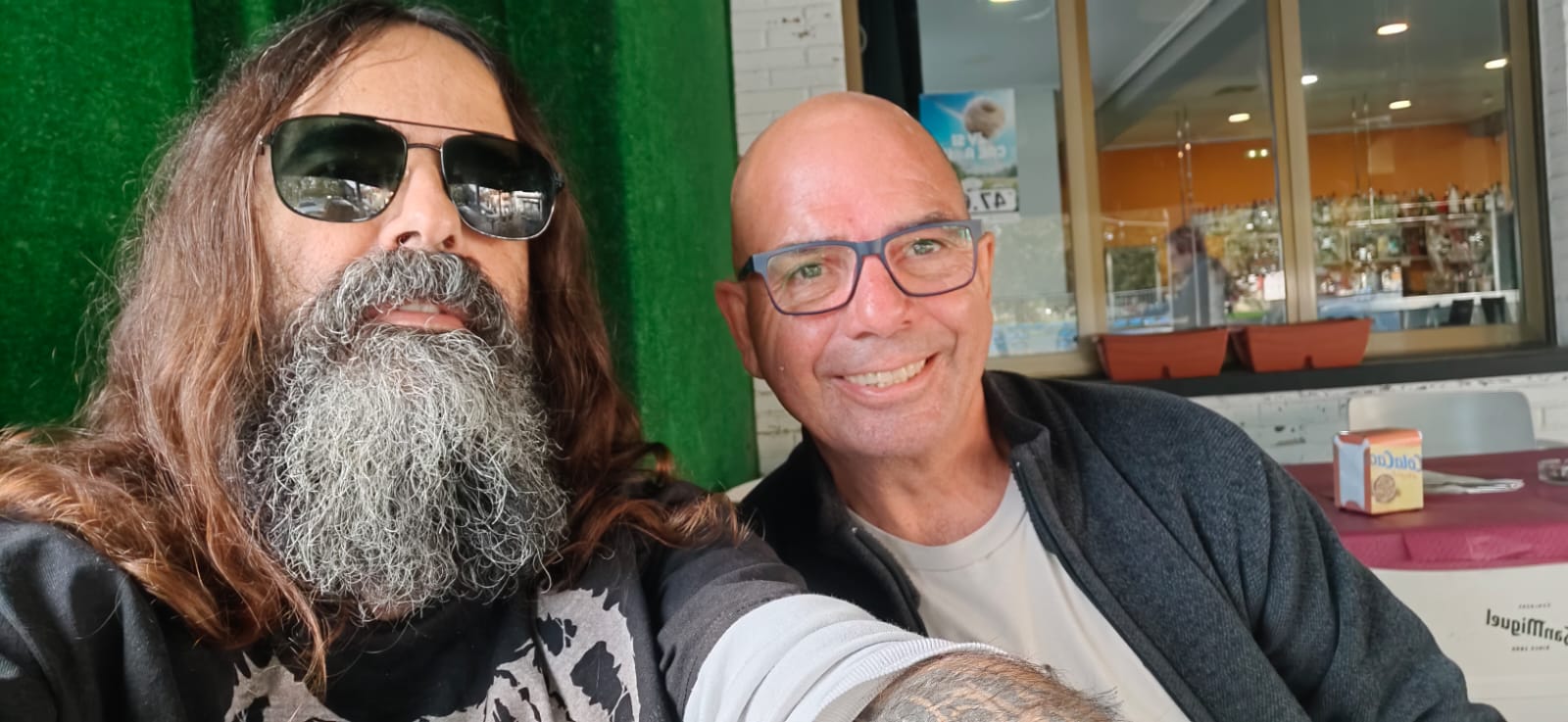 PAKITO FM: Ordenanza Espectáculos Torrelavega