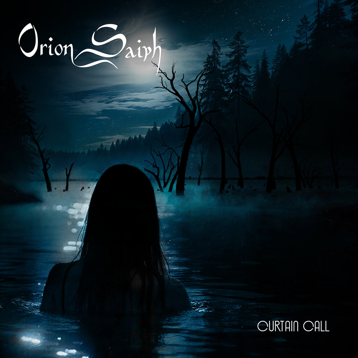 ORION SAIPH al Disco de la Semana