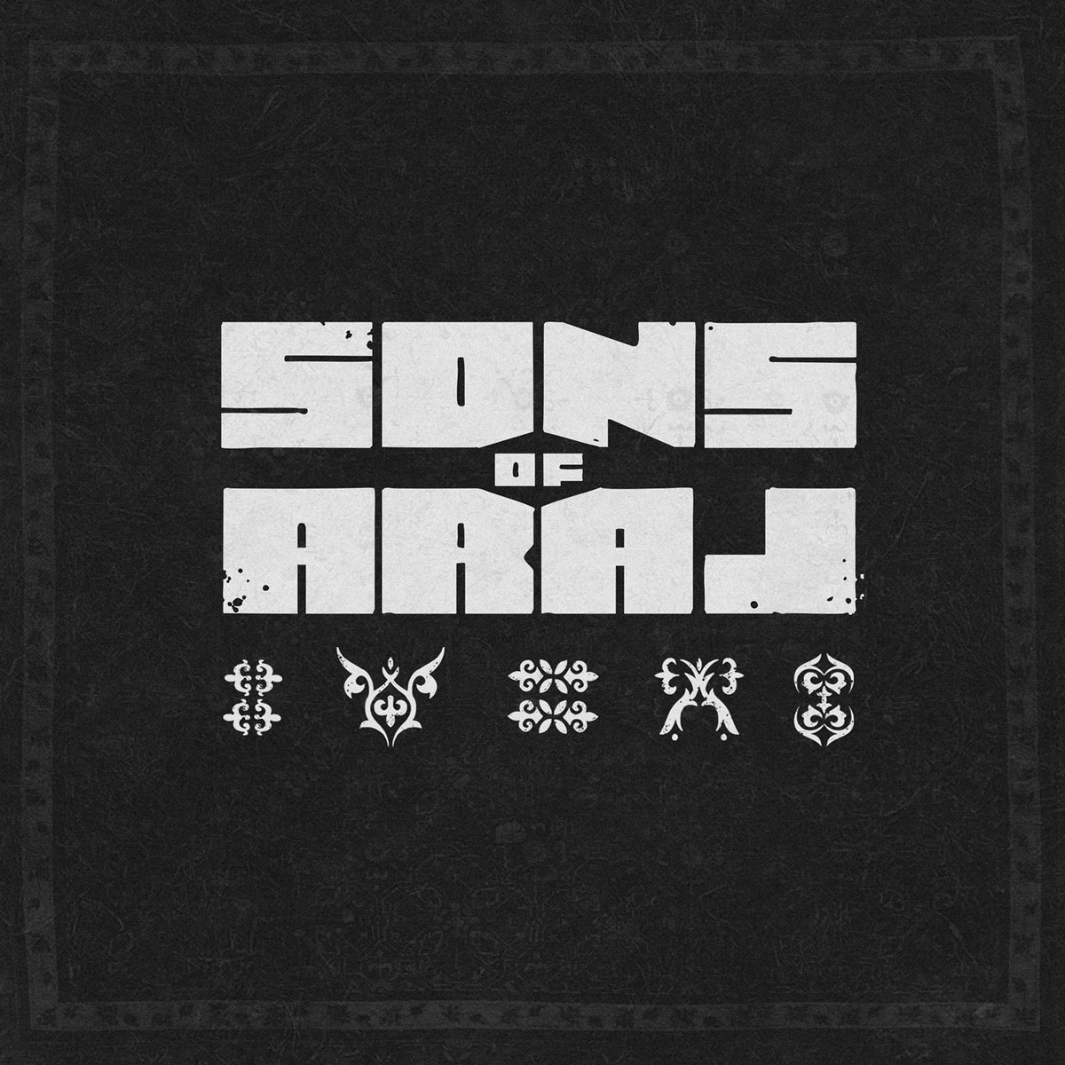 1536 – SONS OF ARAL – Forgotten Times