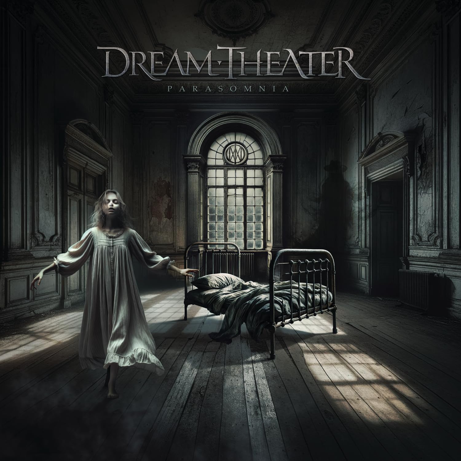 1543 – DREAM THEATER – Parasomnia