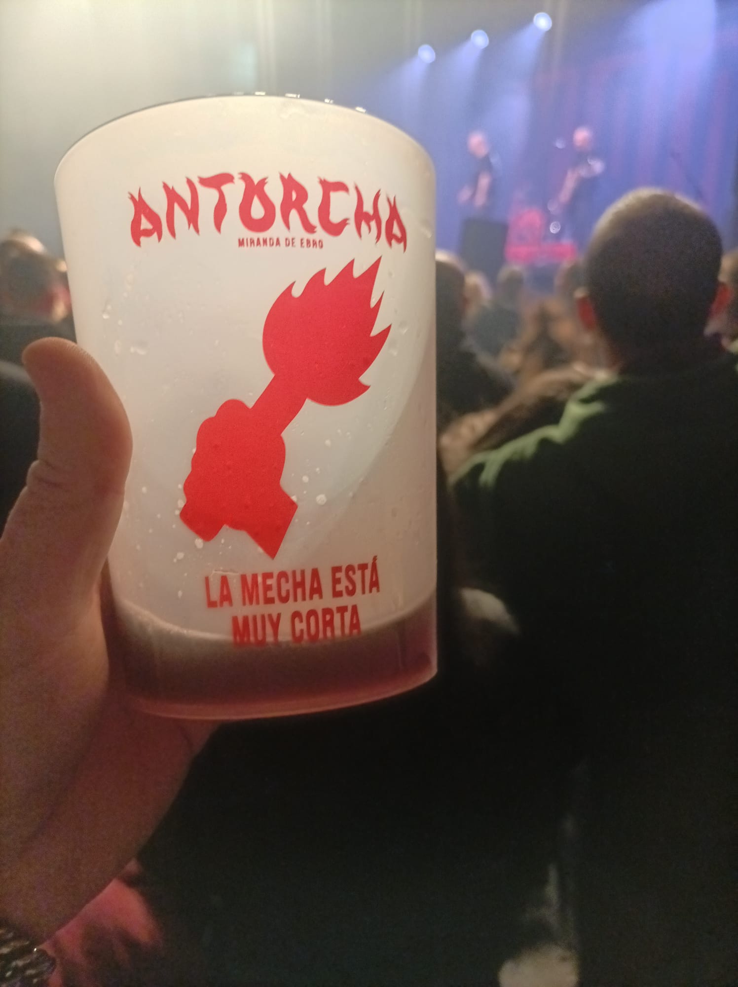 ANTORCHA FESTIVAL