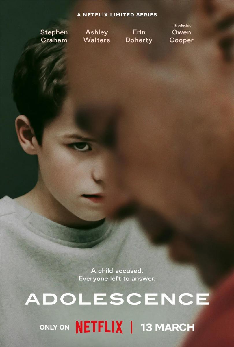 ADOLESCENCIA