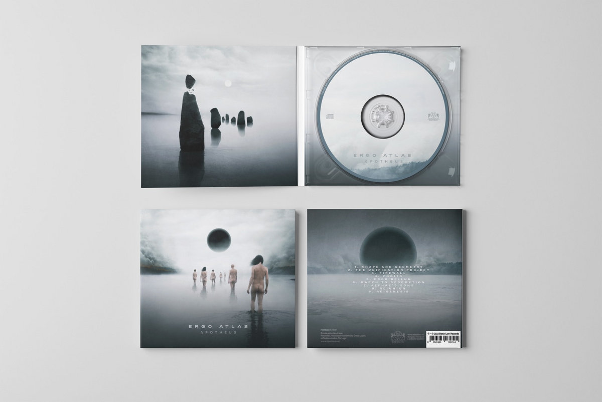 APOTHEUS al Disco de la Semana