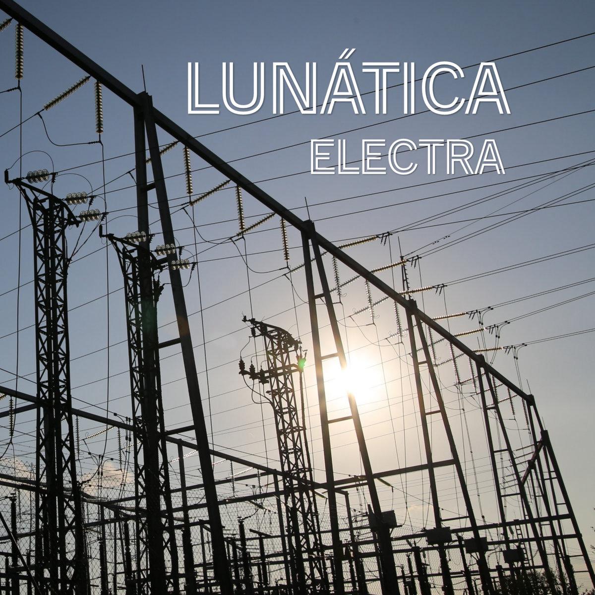 1551 – LUNÁTICA – Electra