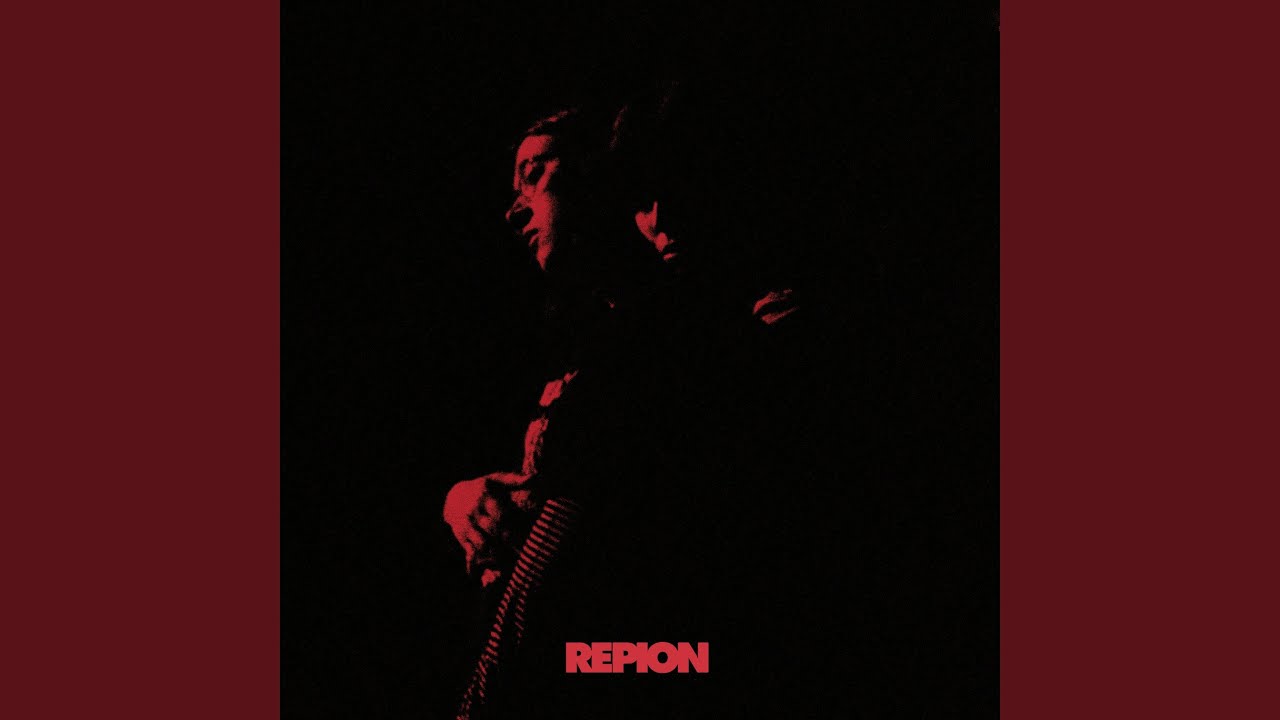 REPION – Acústico al Disco de la Semana