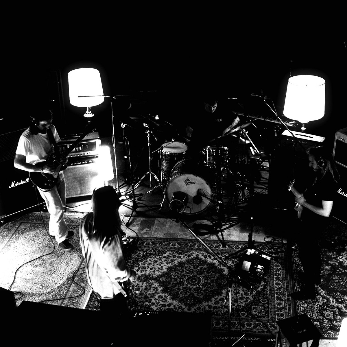 WET CACTUS al Disco de la Semana
