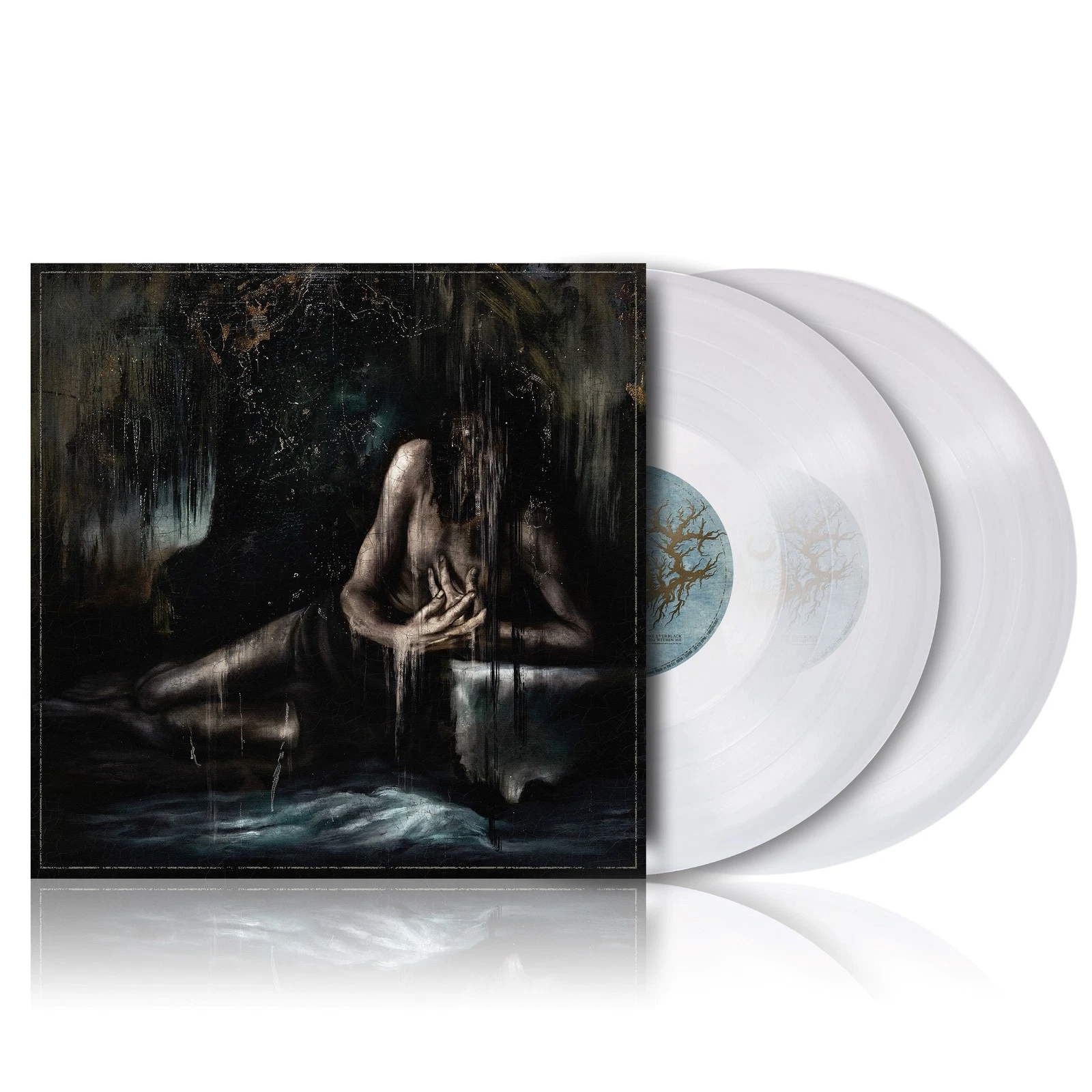 LORNA SHORE al Disco de la Semana