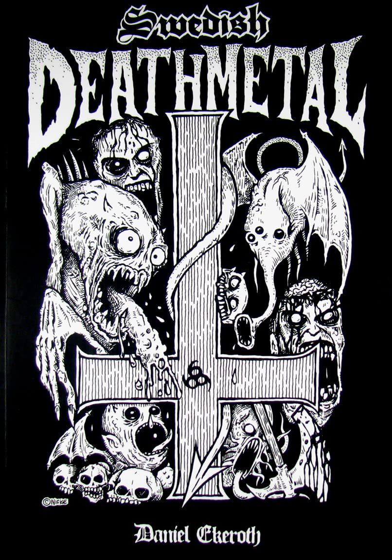 SWEDISH DEATH METAL