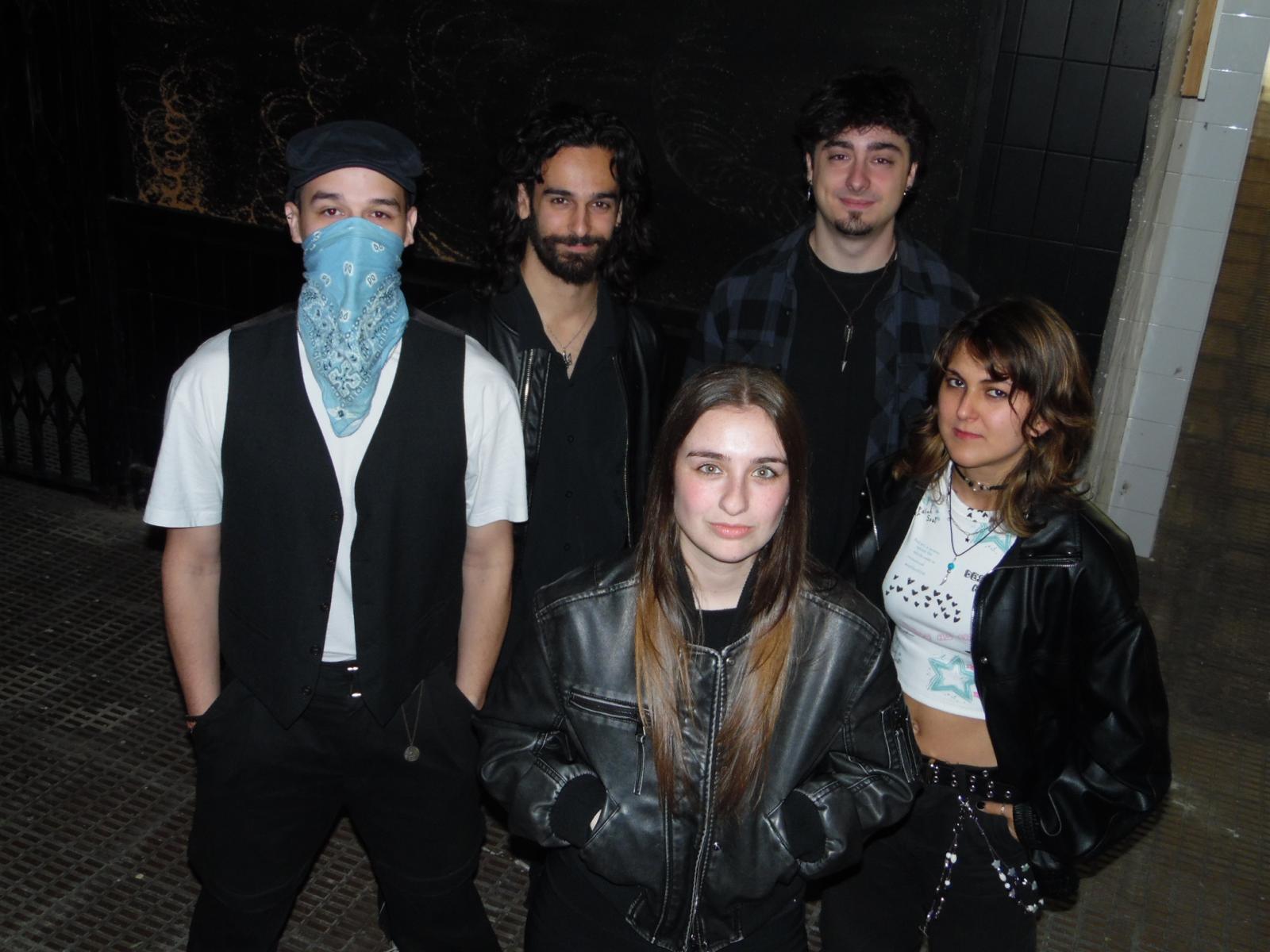 FALSE PRETENSE