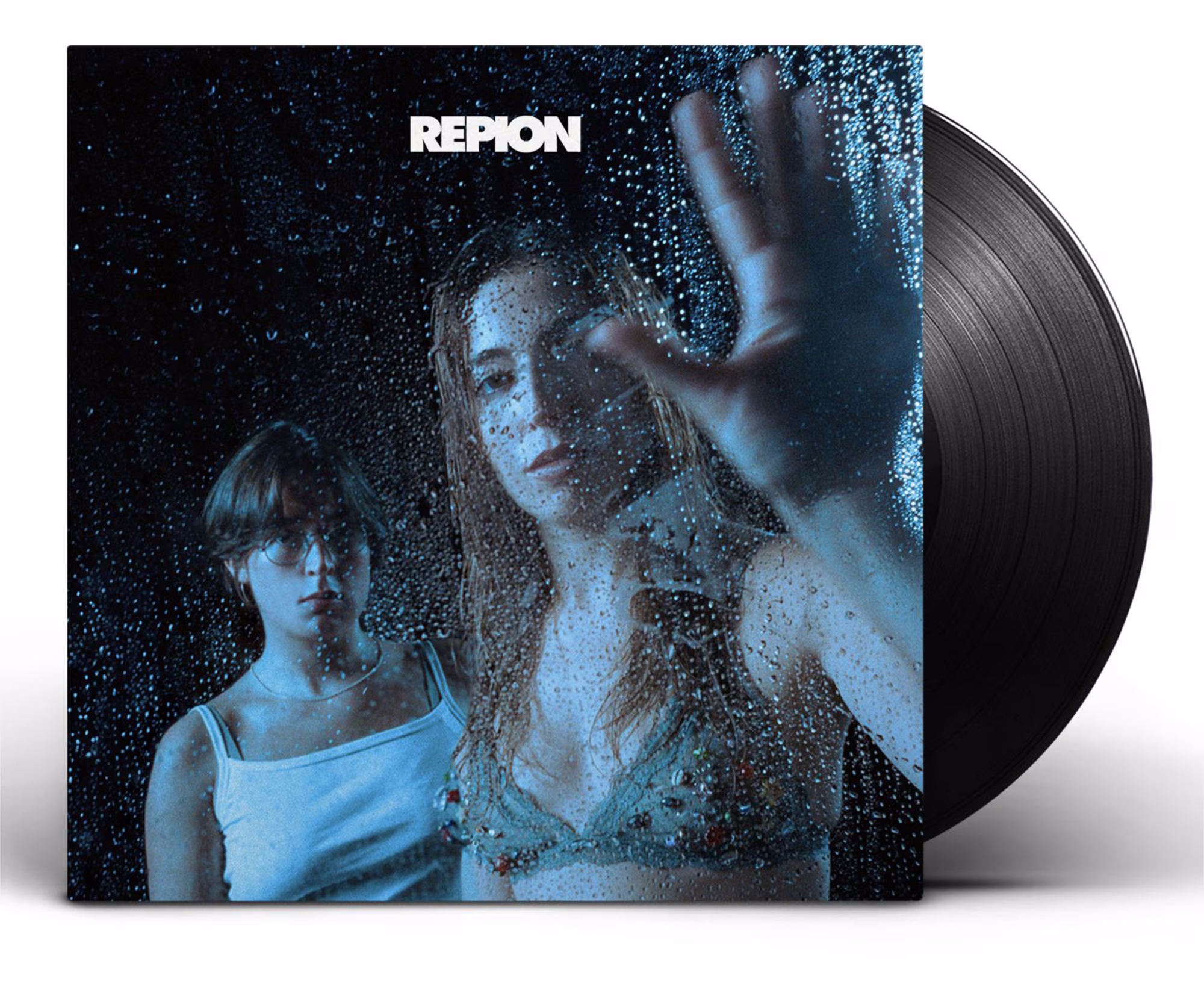 REPION al Disco de la Semana