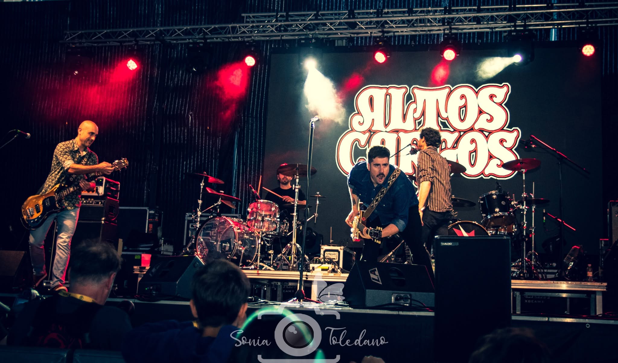 NEW CITY ROCK 2026 – VIERNES