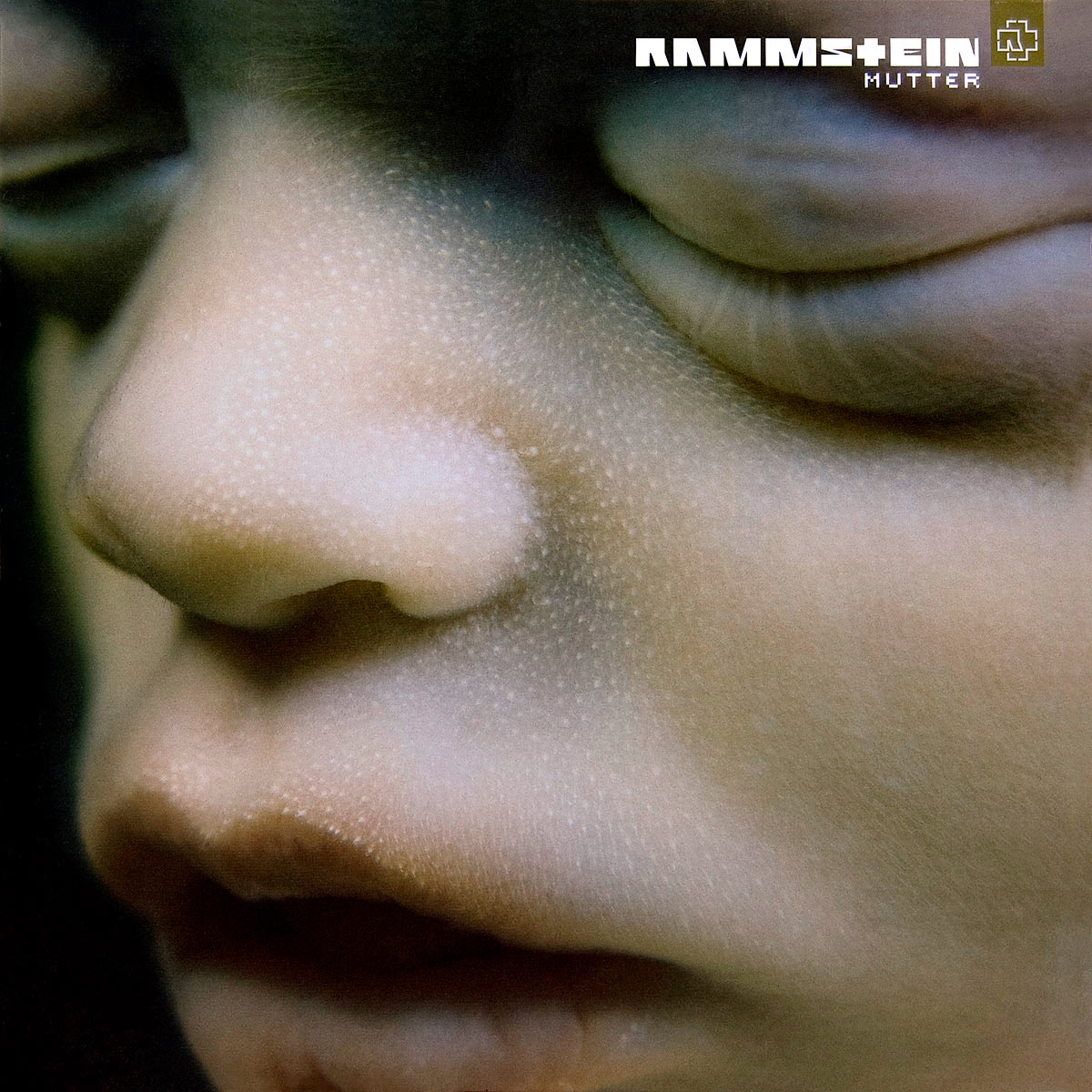 RAMMSTEIN – Mutter