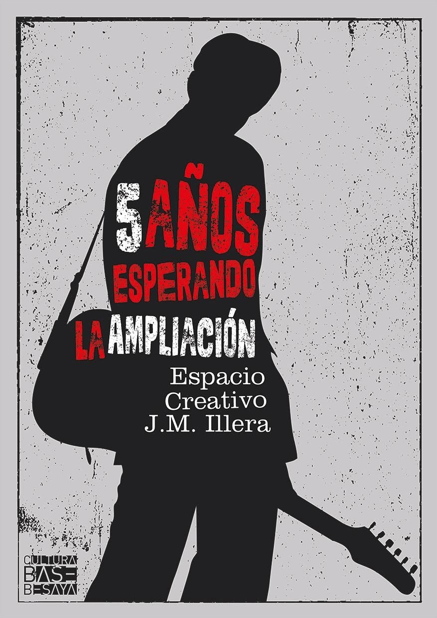 ESPACIO CREATIVO JOSÉ MANUEL ILLERA