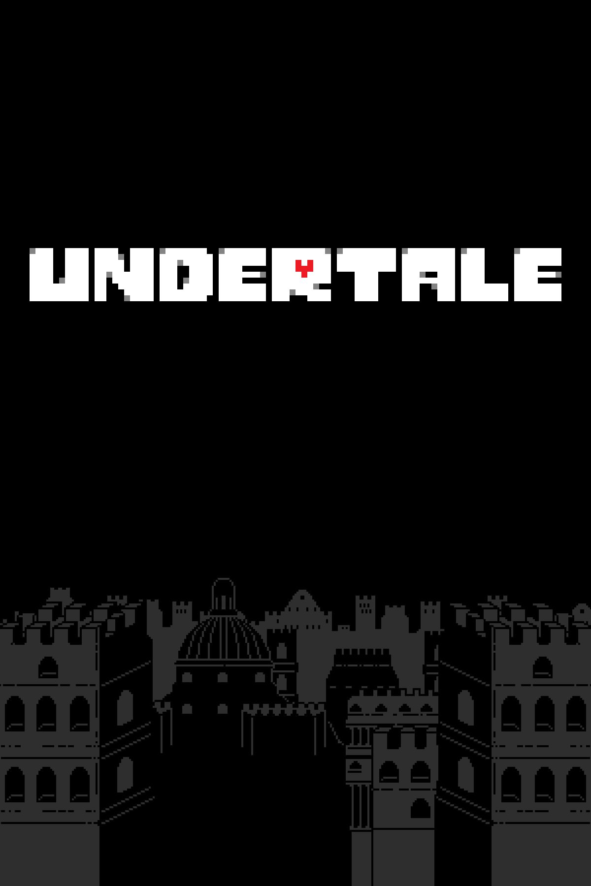 UNDERTALE