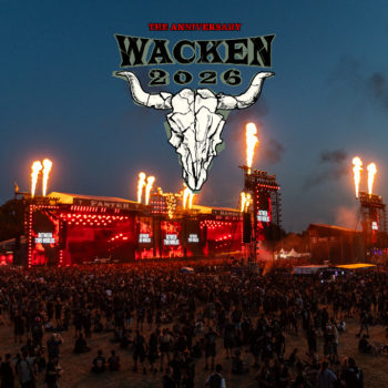 Wacken Open Air 2026