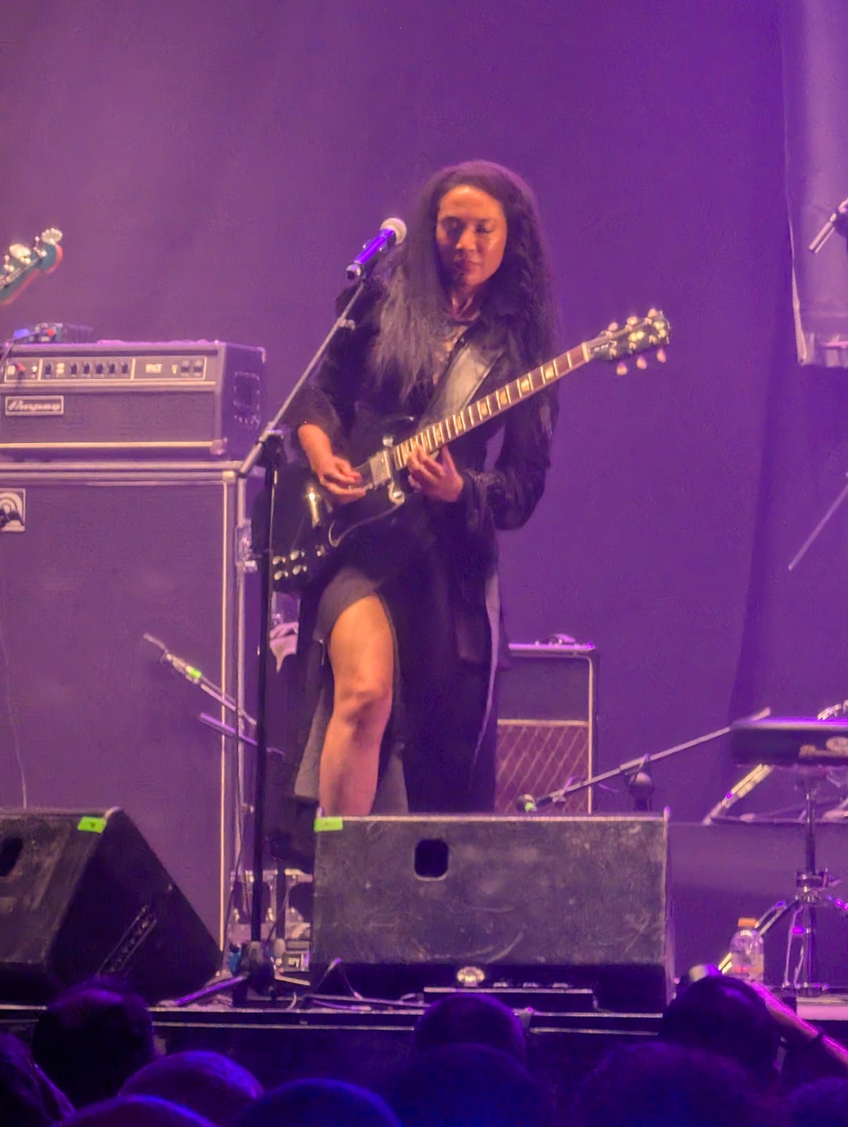 JUDITH HILL: BILBAO BLUES FEST
