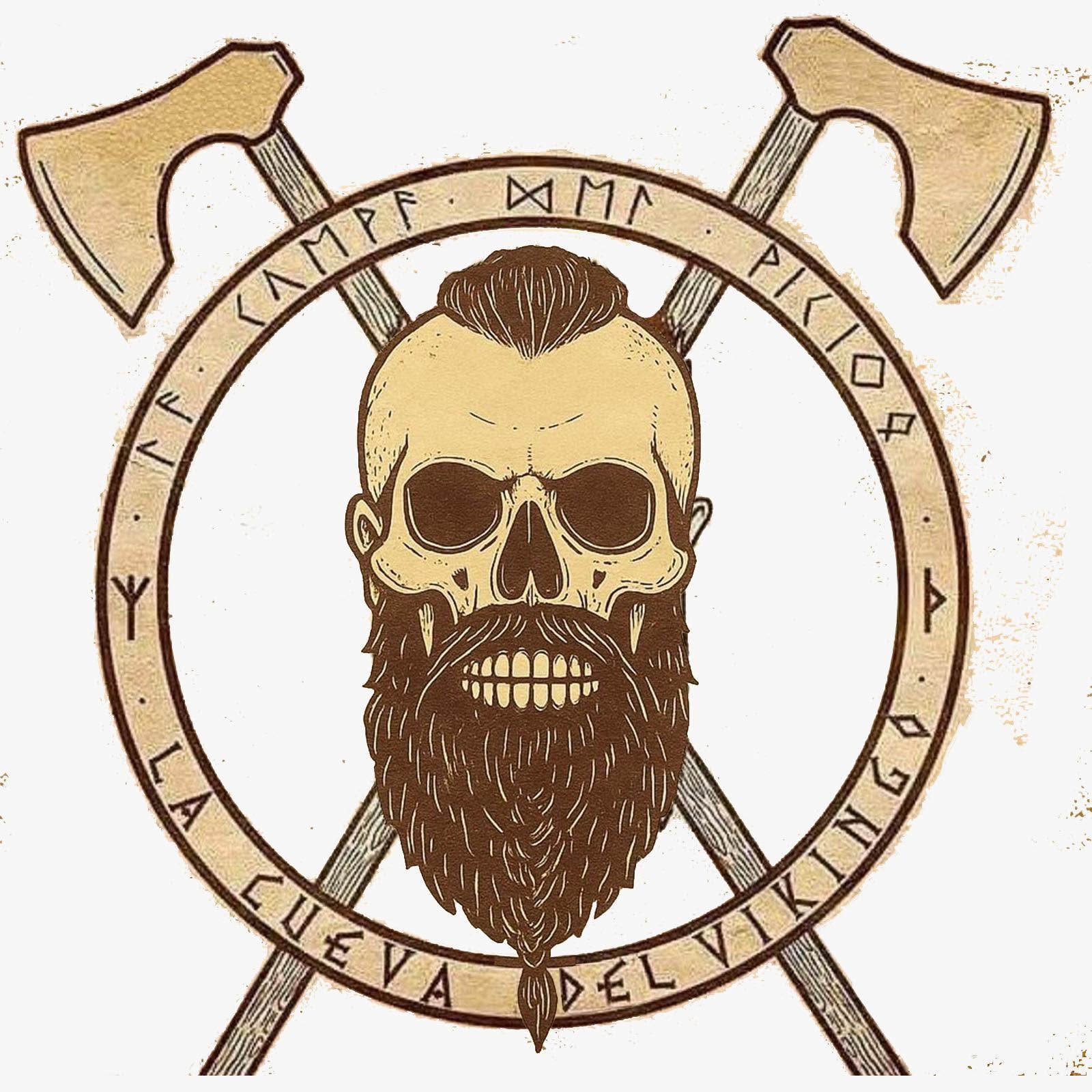 LA CUEVA DEL VIKINGO