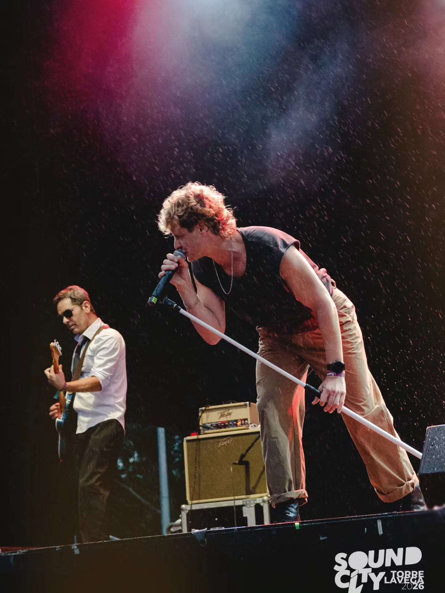 TORRELAVEGA SOUNDCITY 2026 – VIERNES