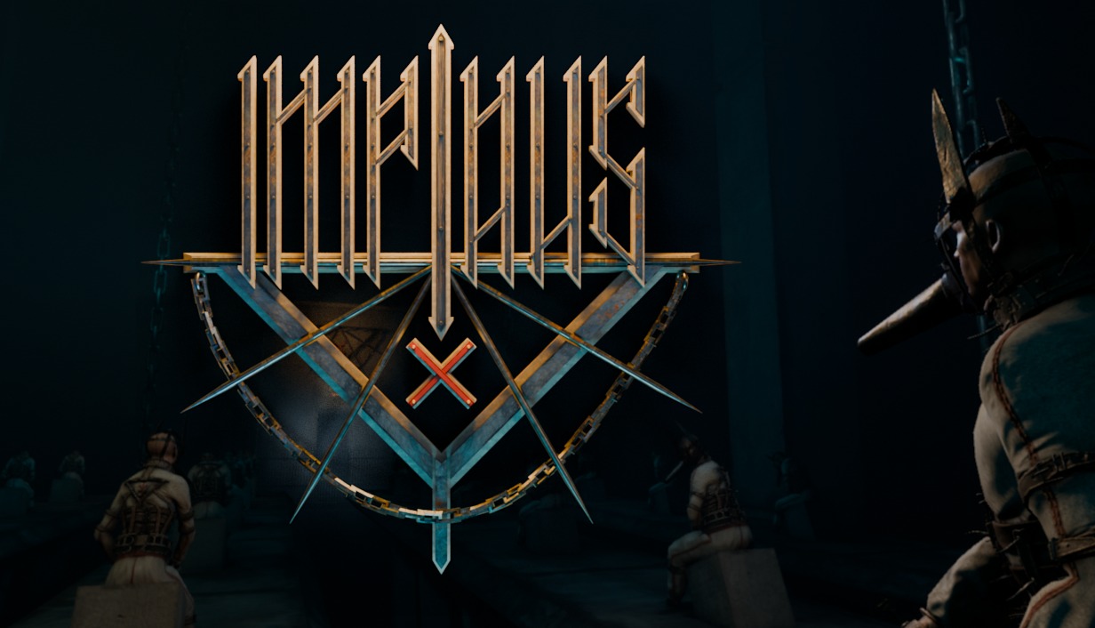 IMPIOUS