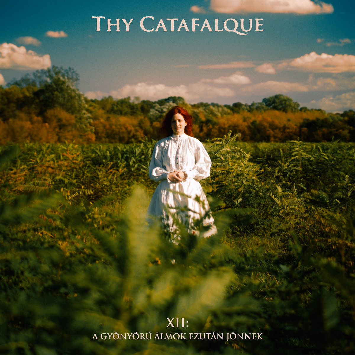 1579 – THY CATAFALQUE – XII: A gyönyörű álmok ezután jönnek