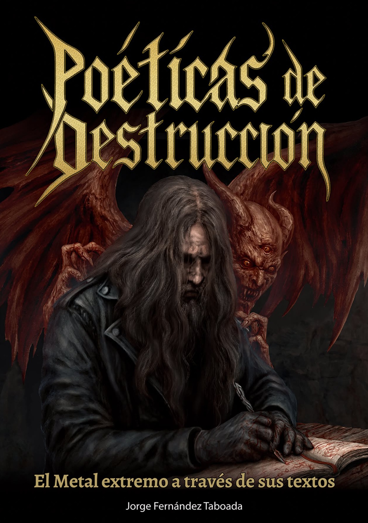 POÉTICAS DE DESTRUCCIÓN
