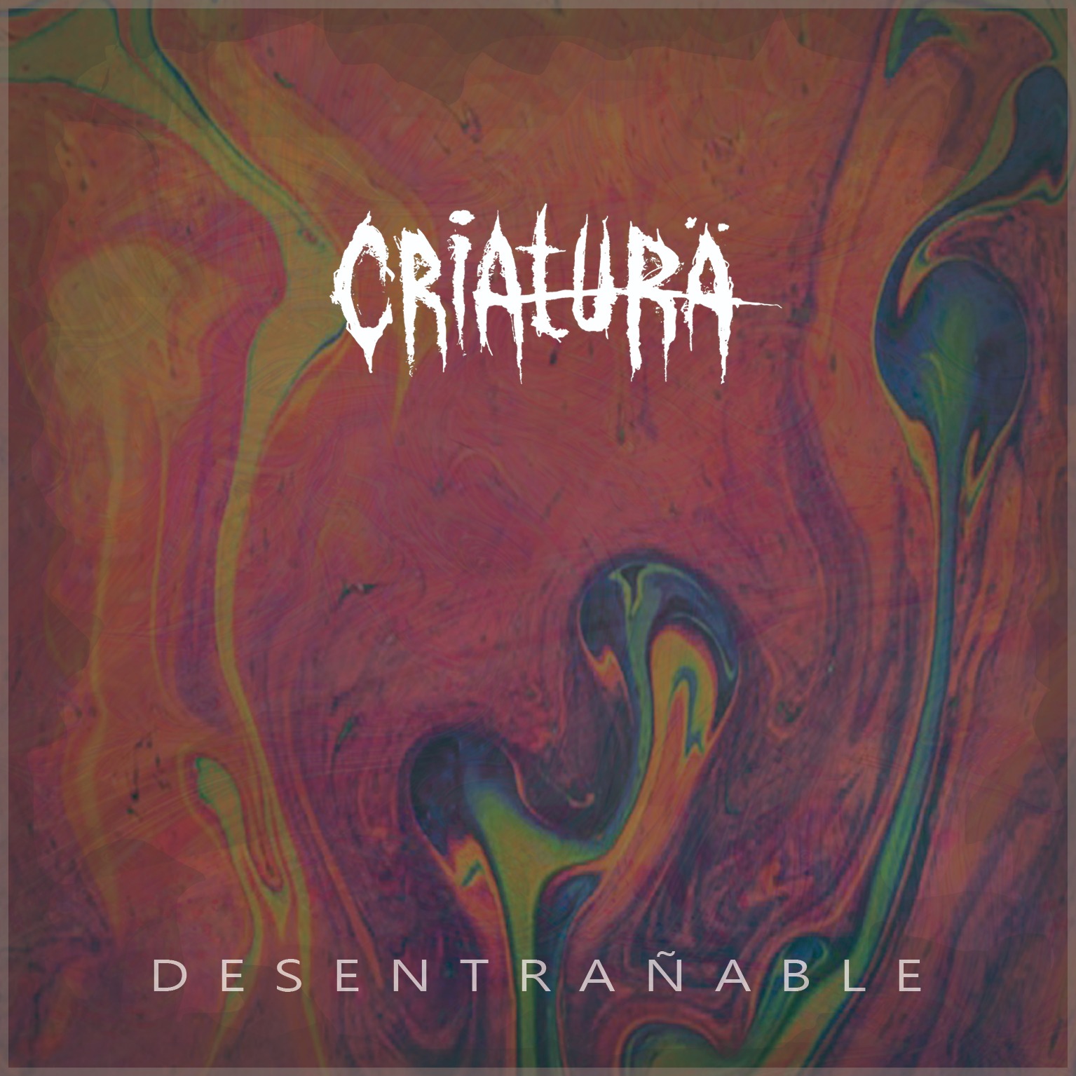 CRIATURÄ al Disco de la Semana