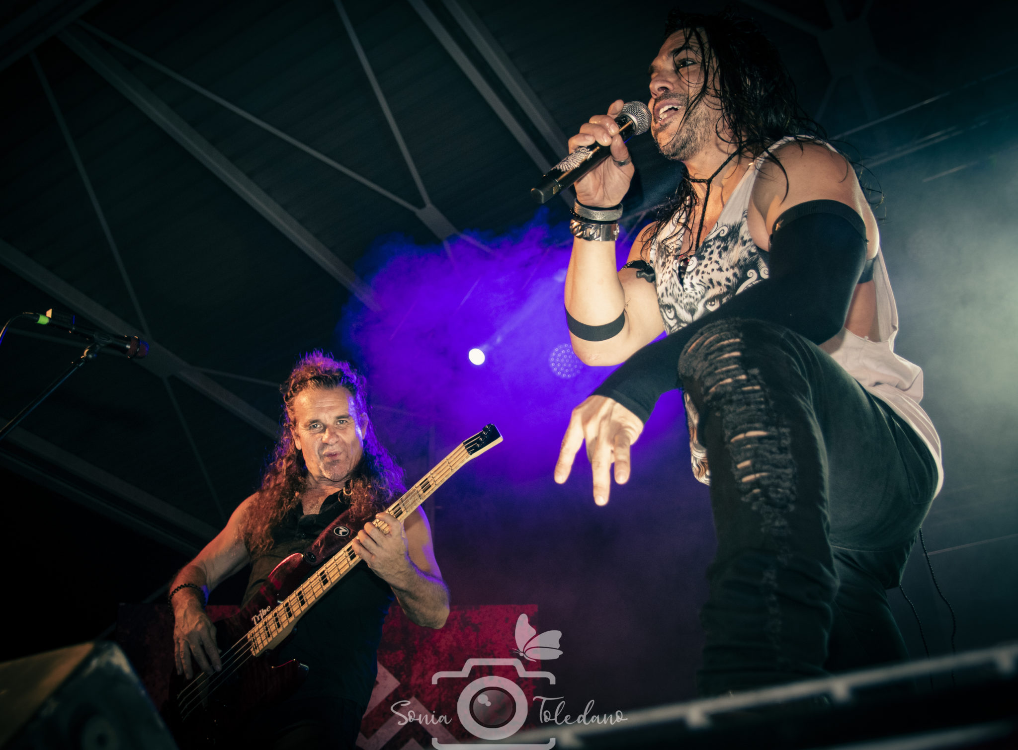 NEW CITY ROCK – Viernes