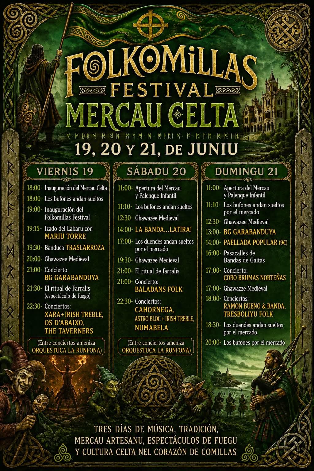 cartel